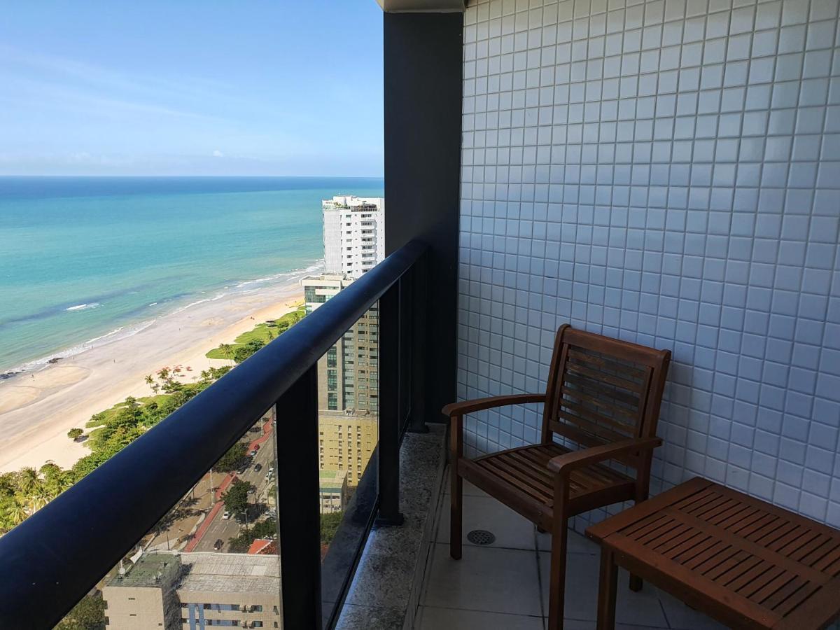 רסיפה Flat Beach Class Internacional מראה חיצוני תמונה