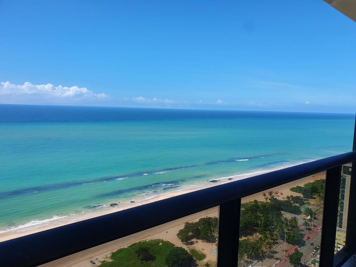 רסיפה Flat Beach Class Internacional מראה חיצוני תמונה