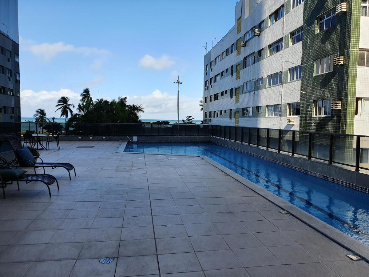 רסיפה Flat Beach Class Internacional מראה חיצוני תמונה