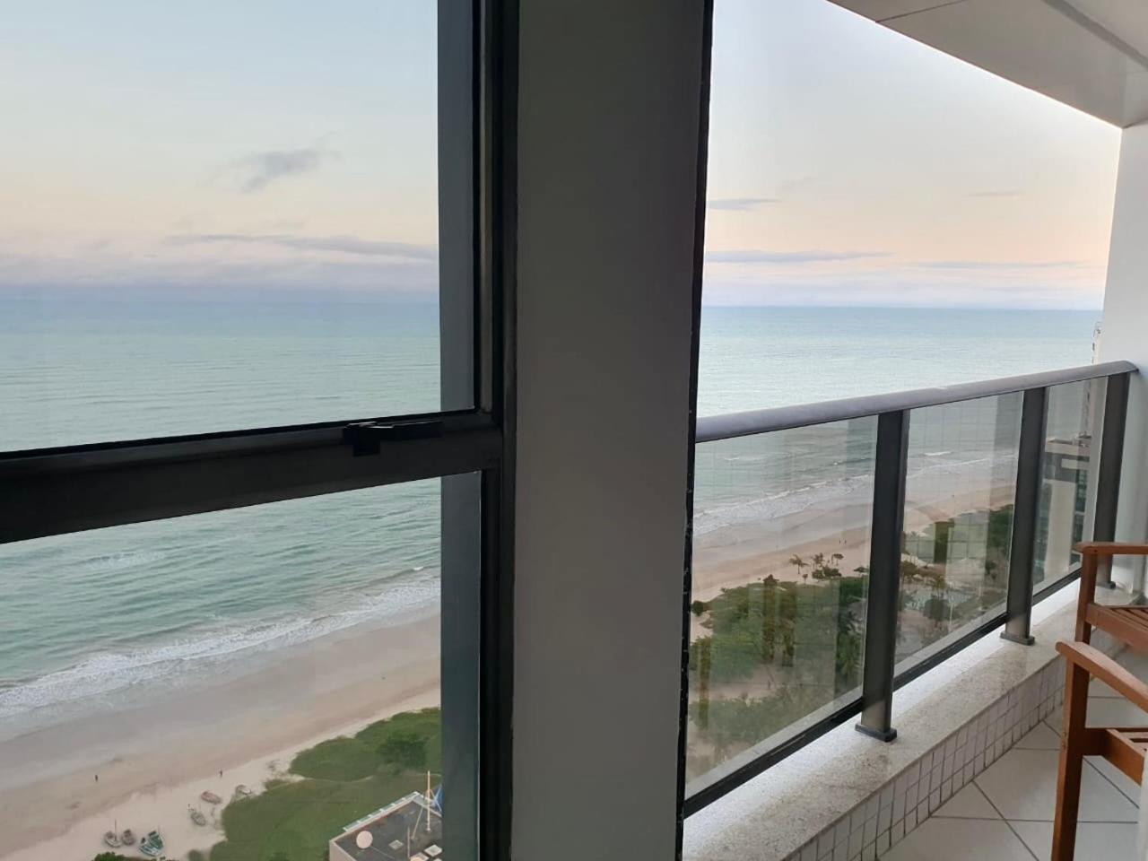 רסיפה Flat Beach Class Internacional מראה חיצוני תמונה