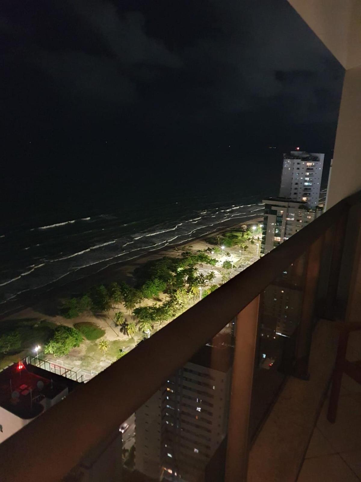 רסיפה Flat Beach Class Internacional מראה חיצוני תמונה